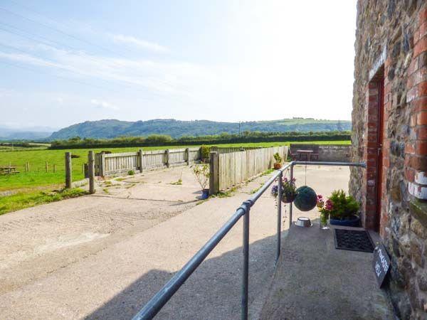 Villa Surprise View à Holmrook Extérieur photo