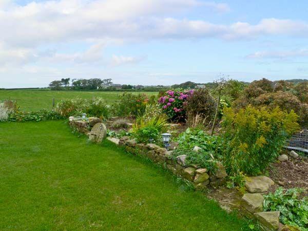 Villa Surprise View à Holmrook Extérieur photo