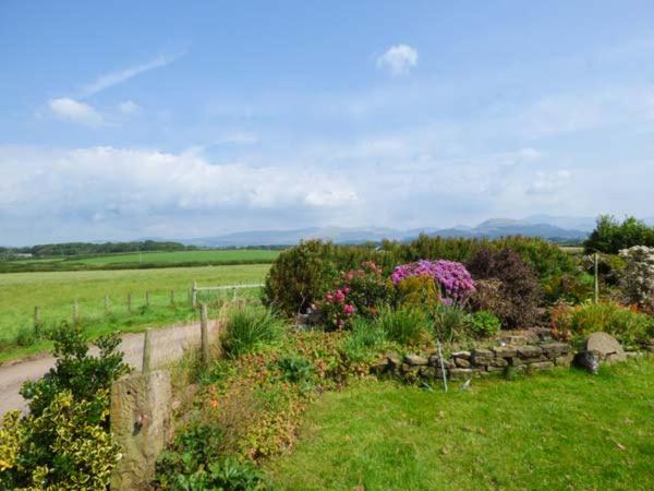 Villa Surprise View à Holmrook Extérieur photo